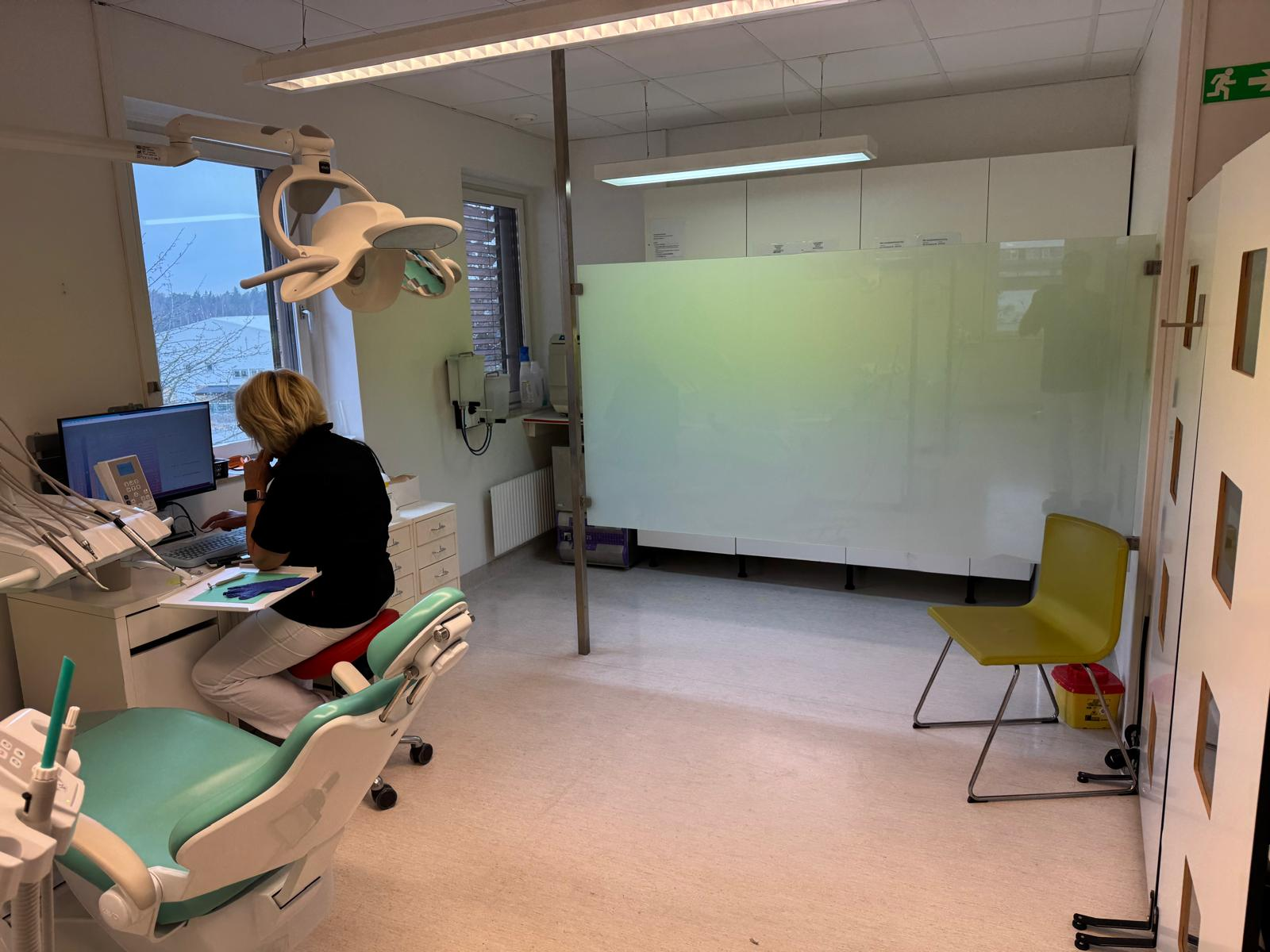 Tyresö Tandreglering – klinik för Invisalign och tandreglering i Tyresö 3