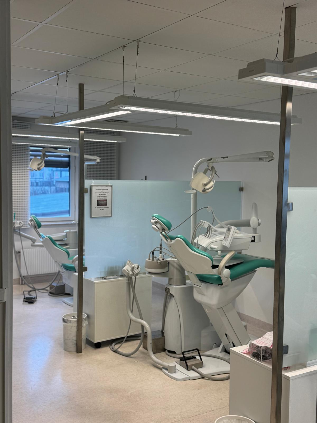 Tyresö Tandreglering – klinik för Invisalign och tandreglering i Tyresö 2