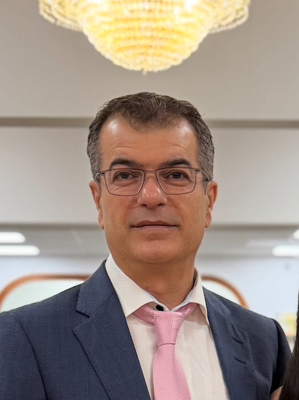David Rizi